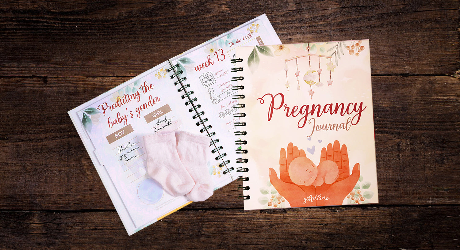 Pregnancy Journals